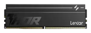 MEMORY DIMM 32GB DDR5-6000/K2 LD5U16G60C380V-RGD LEXAR