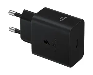MOBILE CHARGER WALL 45W/BLACK EP-T4511NBEGEU SAMSUNG