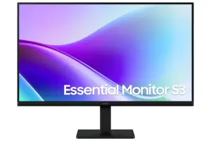 LCD Monitor|SAMSUNG|27 "|1920 x 1080 pixels|Full HD|Native aspect ratio 16:9|LCD|Flat|LS27F320GAUXEN