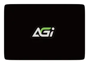SSD|AGI TECHNOLOGY|512 GB|Serial ATA III|Write speed 510 MB/s|Read speed 530 MB/s|Hanging box|2.5"|MTBF 1500000 h|AGI512G25AI238-CB