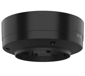NET CAMERA ACC CASING TP3838-E/BLACK 4P 03321-001 AXIS
