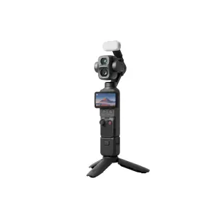 CAMERA OSMO POCKET 4P VLOG/COMBO CP.OS.00000662 DJI