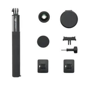 CAMERA ACC OSMO ACTION 6 KIT/ULTRA-WIDE CP.OS.00000605 DJI