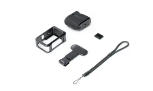 CAMERA ACC GRIP ACCESSORY/KIT OSMO A6 CP.AS.AA000039 DJI