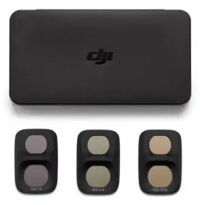 CAMERA ACC ND FILTER SET/OSMO POC 4P CP.OS.00000663 DJI