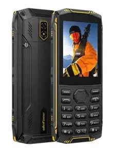 MOBILE PHONE ARMOR MINI 5/8/1GB BLACK ULEFONE