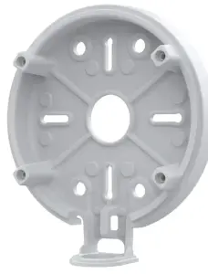 NET CAMERA ACC CONDUIT BOX/TQ1603-E 03136-001 AXIS