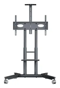TV SET ACC MOBILE STAND/32-75"/GRAPHITE TS1571-G ONKRON