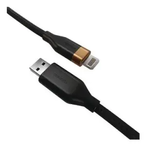 CABLE LIGHTNING TO USB 1M/DRU5012A DURACELL