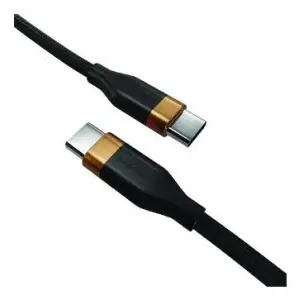 CABLE USB-C TO USB-C 2M/DRU5020A DURACELL