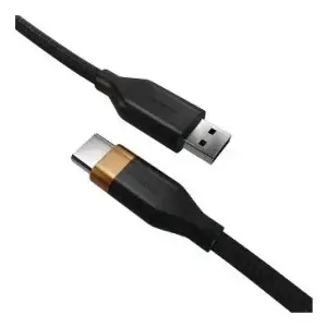 CABLE USB TO USB-C 2M/DRU5021A DURACELL