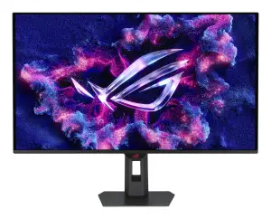 Monitor|ASUS|31.5 "|3840 x 2160 pixels|4K Ultra HD|Native aspect ratio 16:9|OLED|Flat|90LM0DT0-B01371