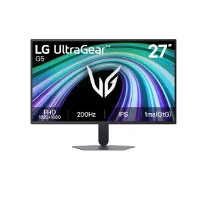 LCD Monitor|LG|27 "|1920 x 1080 pixels|Full HD|Native aspect ratio 16:9|LCD|Flat|27G523B-B