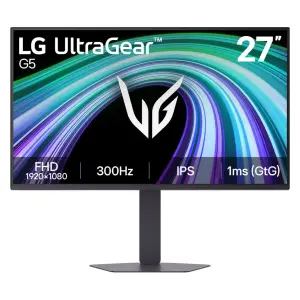 LCD Monitor|LG|27 "|1920 x 1080 pixels|Full HD|Native aspect ratio 16:9|LCD|Flat|27G550B-B