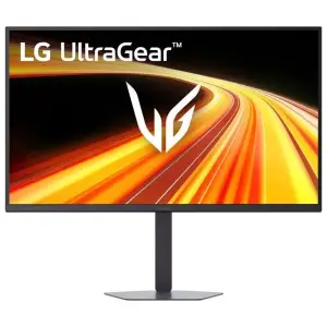 LCD Monitor|LG|32 "|2560 x 1440 pixels|Quad HD|Native aspect ratio 16:9|LED|Flat|32G620B-B