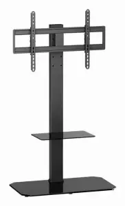 TV SET ACC FLOOR STAND 43-86"/TVS-86ST-01 GEMBIRD