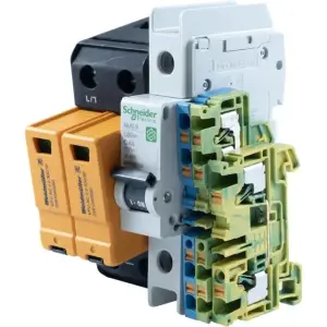NET CAMERA ACC SAFETY KIT B/230V 03537-001 AXIS