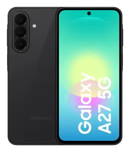 MOBILE PHONE GALAXY A27 5G/256GB BLACK SM-A276B SAMSUNG