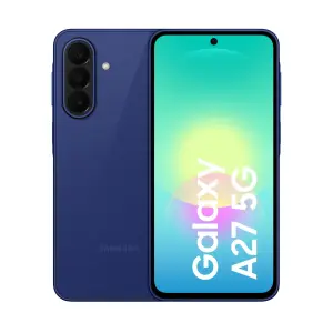 MOBILE PHONE GALAXY A27 5G/128GB BLUE SM-A276B SAMSUNG