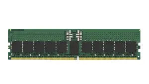 Server Memory Module|KINGSTON|DDR5| 32 GB|Registered (buffered)|CL 46|1.1 V|288-pin DIMM|KSM56R46BD8-32HA