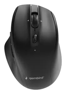 MOUSE USB OPTICAL WRL/MUSW2-6B-02 GEMBIRD