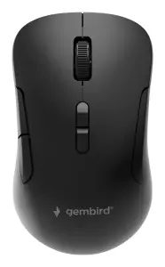 MOUSE USB OPTICAL WRL/MUSW2-7B-01 GEMBIRD