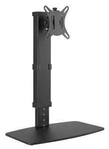 MONITOR ACC DESK STAND 17-32"/MS-D1ST-02 GEMBIRD