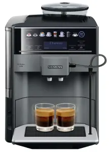 COFFEE MACHINE/TE651209RW SIEMENS
