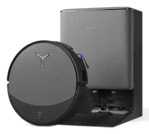 VACUUM CLEANER ROBOT/DEEBOT T90 OMNI ECOVACS