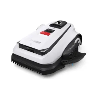 GRASS MOWER ROBOT LIDAR PRO/GOAT A1600 LIDAR PRO ECOVACS