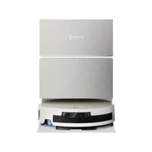 VACUUM CLEANER ROBOT/DEEBOT X12 PRO OMNI ECOVACS
