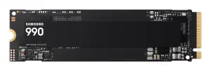 SSD|SAMSUNG| 1 TB|M.2|PCI Express 4.0|NVMe Yes|Write speed 6450 MB/s|Read speed 7150 MB/s|MTBF 1500000 h|Box|MZ-V9V1T0BW