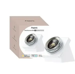 SMART HOME LIGHT SWITCH V1/WS-K11D AQARA