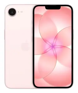MOBILE PHONE IPHONE 17E/256GB SOFT PINK MHRX4 APPLE
