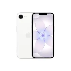 MOBILE PHONE IPHONE 17E/256GB WHITE MHRW4 APPLE
