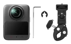 CAMERA OSMO 360 II L-RIDING/COMBO CP.OS.00000776 DJI