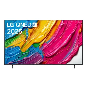 TV Set|LG|65 "|4K Ultra HD|3840 x 2160 pixels|Flat|16:9|QNED|65QNED80A6A