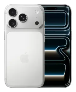MOBILE PHONE IPHONE 17 PRO/512GB SILVER MG8K4 APPLE
