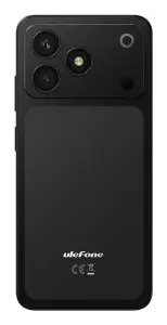 MOBILE PHONE NOTE 23/3/32GB BLACK ULEFONE