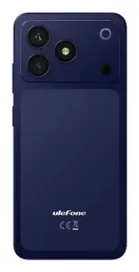 MOBILE PHONE NOTE 23/3/32GB DEEP BLUE ULEFONE