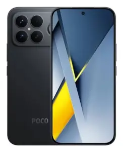 MOBILE PHONE POCO F9 ULTRA/12/256GB BLACK MZB0PQCEU POCO