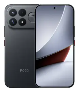 MOBILE PHONE POCO F9 ULTRA/16/512GB BLACK MZB0QQ1EU POCO