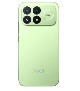 MOBILE PHONE POCO F9 PRO/12/256GB GREEN MZB0QATEU POCO