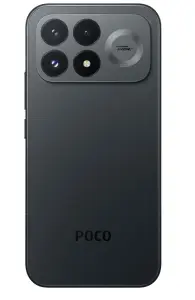 MOBILE PHONE POCO F9 PRO/12/256GB BLACK MZB0PFCEU POCO