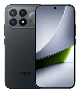 MOBILE PHONE POCO F9 PRO/12/256GB BLACK MZB0PFCEU POCO
