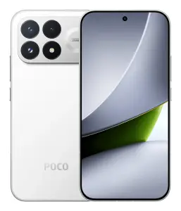 MOBILE PHONE POCO F9 PRO/12/256GB WHITE MZB0QALEU POCO