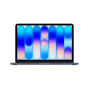Notebook|APPLE|13-inch MacBook Neo: Apple A18 Pro chip with 6-core CPU and 5-core GPU, 8GB, 256GB SSD - Indigo|CPU Apple A|A18 Pro|13 "|2408 x 1506 pixels|RAM 8 GB|SSD 256 GB|Discrete graphics Not available|On-board graphics Yes|OS installed macOS Tahoe|C