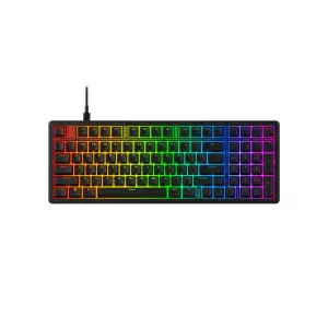 KEYBOARD ORIGINS 2 1800 RGB/BLACK B4QS4AA#ABA HYPERX