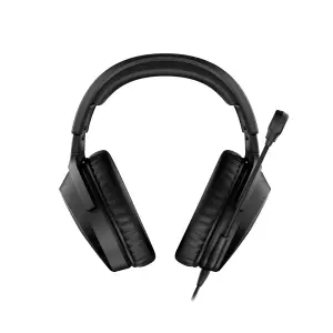 HEADSET HYPERX CLOUDX STINGER3/BLACK BS1T5AA HYPERX