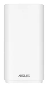 Wireless Router|ASUS|ZenWiFi BD4 BE3600 Outdoor 1 Pack|Product type Mesh router|Qtty 1 pc(s)|Wi-Fi band Dual-band (2.4 GHz / 5 GHz)|Wi-Fi 7 (802.11be)|Ethernet WAN Yes|2xEthernet LAN (RJ-45) ports|WLAN speed 3600 Mbit/s|Internal memory 512 MB|Flash memory